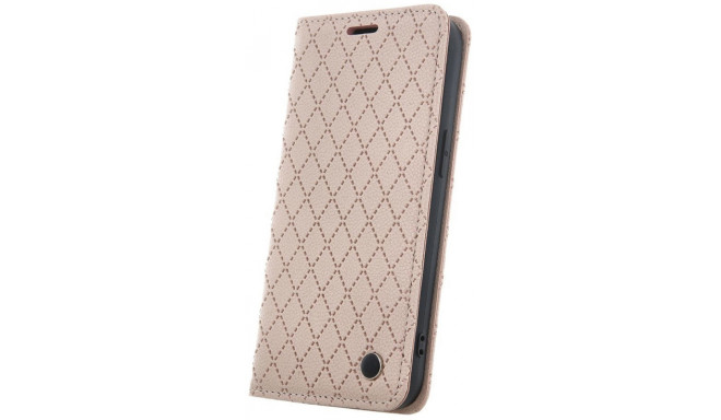 TFO kaitseümbris Smart Caro Apple iPhone 17 Pro, beež