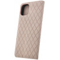 TFO kaitseümbris Smart Caro Apple iPhone 17 Pro, beež