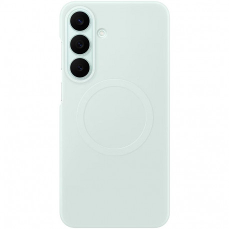 Mobiili tagakaas Samsung Galaxy S26 FE Silikoon Magsafe, Mint