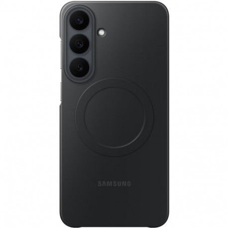 Mobiili tagakaas Samsung Galaxy S26 FE Slim Magnet, must
