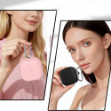 Tech-Protect kaitseümbris Silicone Hook Samsung Galaxy Buds4 Pro, lavender
