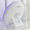InnovaGoods äratuskell-kõlar Sunrilk