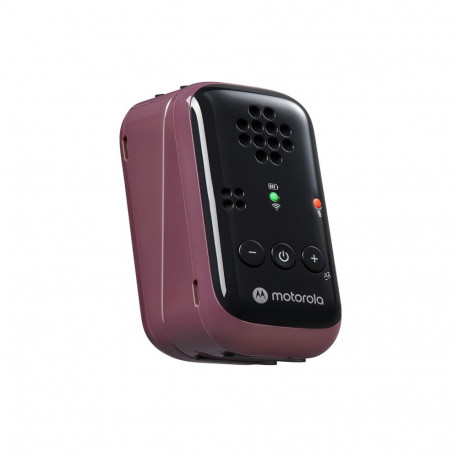 Motorola Travel Portable Audio Monitor PIP12