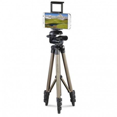 Hama 00004619 Tripod 106 - 3D for Smartphone/Tablet