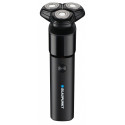 Waterproof shaver MSR502 MULTI-D