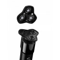 Waterproof shaver MSR502 MULTI-D