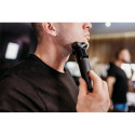 Waterproof shaver MSR502 MULTI-D