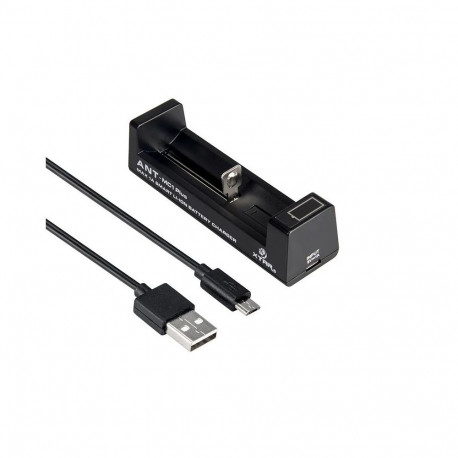 Battery charger li-ion XTAR ANT MC1+