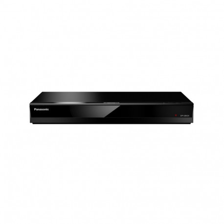 Panasonic DP-UB424-AGK bk