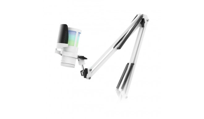 Mars Gaming MMICSCW Professional Studio Microphone