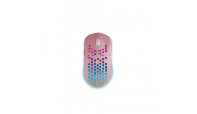 Mars Gaming MMW3P Wireless Gaming Mouse