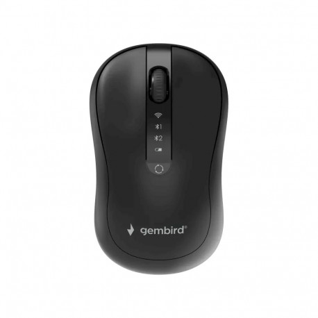 Gembird MUSW2-4B-01 Wireless Mouse
