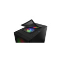 Mars Gaming MCZ PC Case ARGB Black