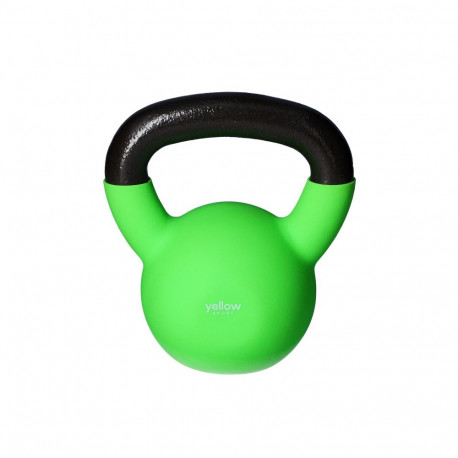 Sangpomm Yellow Sport 8 kg roheline