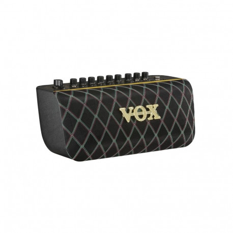 Guitar Amplifier - VOX Electronics Adio Air GT 50 W Black