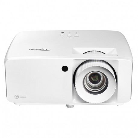 Projector - OPTOMA UHZ67-W 4K White
