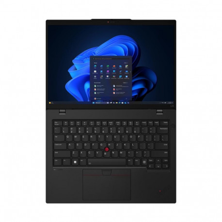 Laptop Computer - Lenovo ThinkPad L14 Gen 6 | Intel Core Ultra 7 255U | 16GB | 512GB SSD | WUXGA | W