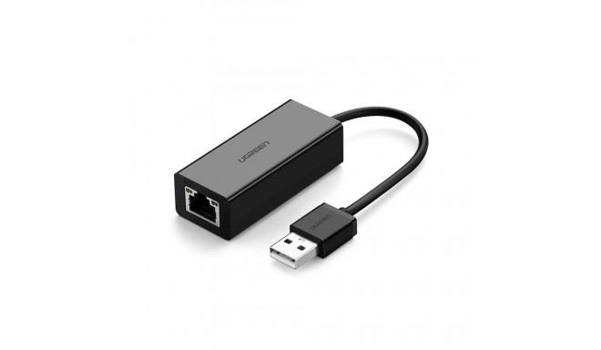 Network Card - UGREEN 20254 Black