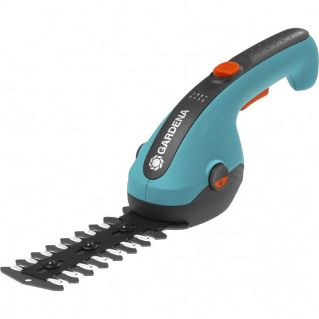 Gardena murukääride komplekt ClassicCut Li 2,5Ah (09885-20) (0988520)
