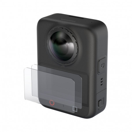 SmallRig 6710 HD AR Screen Protector Kit for DJI Osmo 360 / 360 Ⅱ