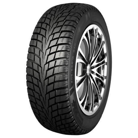 195/65R15 Nankang ICE-1 lamellrehv D/D/B 95Q XL