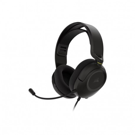 CORSAIR peakomplekt HS35 v3, grafiit