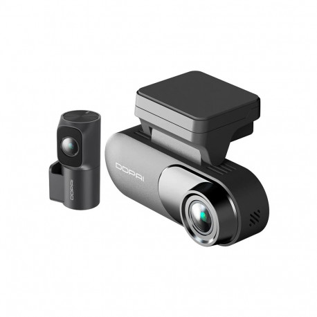 DDPAI N3 Pro 2026 Dash Cam