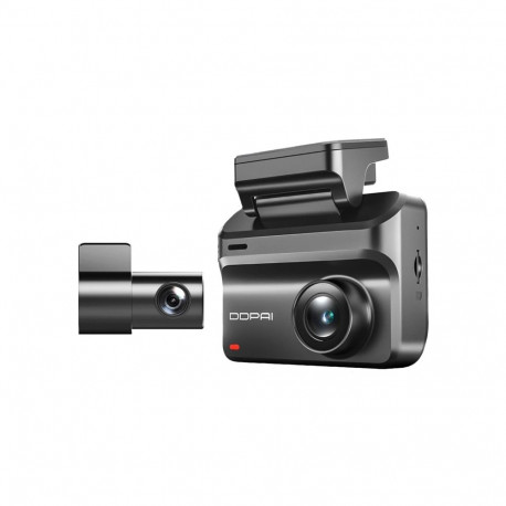 DDPAI Z50 Pro Dash Cam