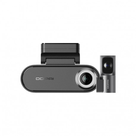 DDPAI N5 Dual 2026 Dash Cam