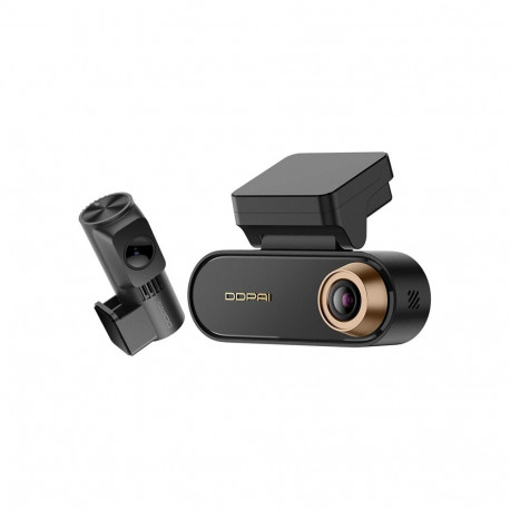 DDPAI N5 Pro Dash Cam