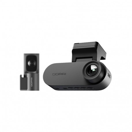 DDPAI N2 Dual Dash Cam