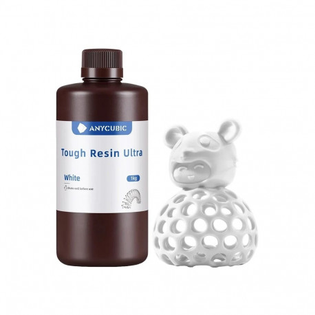 ANYCUBIC Tough Resin Ultra (white)
