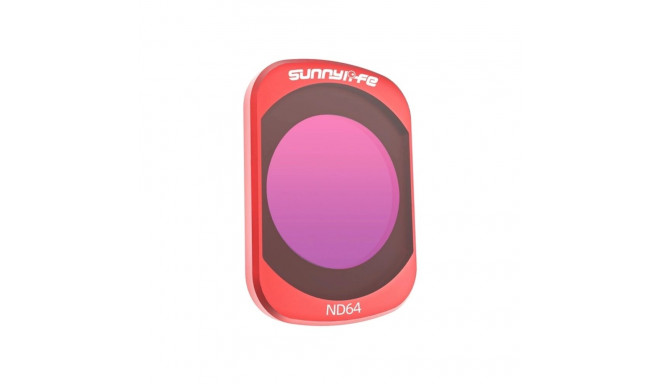 Sunnylife Pocket 4/3 ND64 Filter