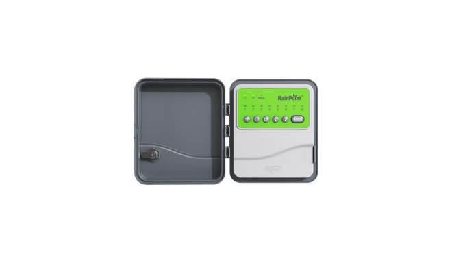 RainPoint 8-Zone WiFi AC Irrigation Controller