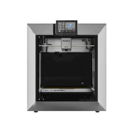 QiDi Plus 4 3D Printer