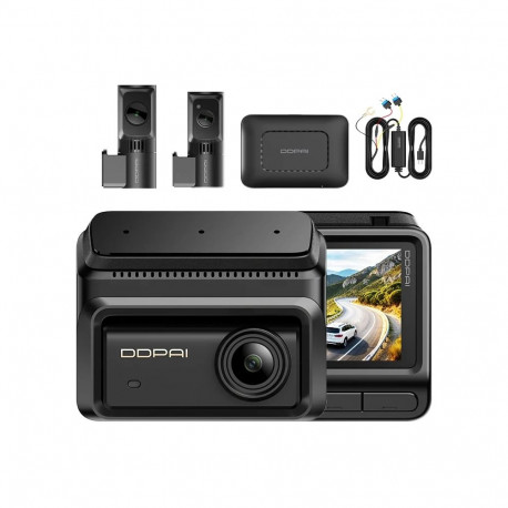 DDPAI Z90T Dash Cam