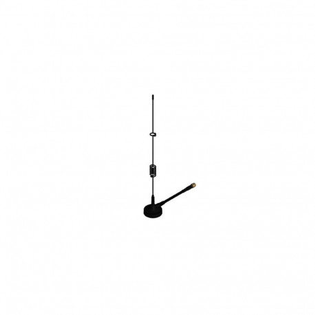 GSM antenna, 824~960/1710~2170MHz, 5dBi, 30cm