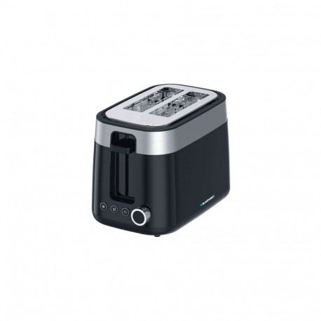 Blaupunkt TSP412 Toaster 870 W Black