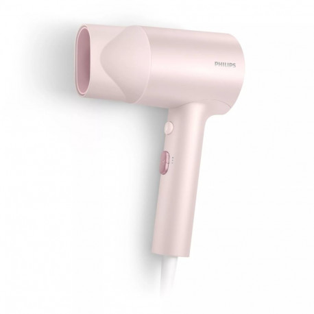Philips föön 3000 series BHD321/50 1600W, roosa