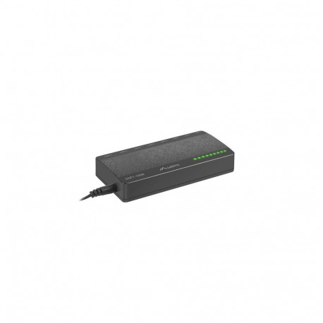 LANBERG SWITCH DSP1-1008 (8-PORT, 1GB/S)