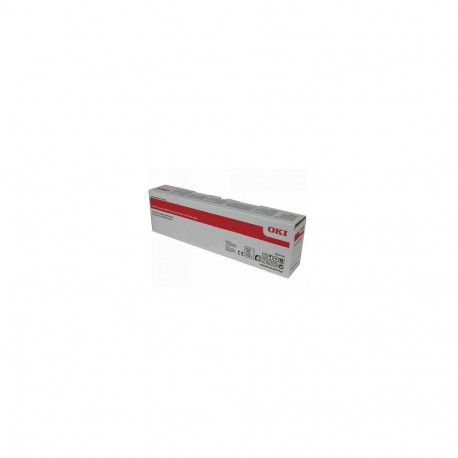 OKI 47095704 toner cartridge 1 pc(s) Original Black
