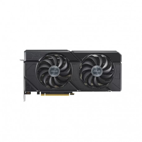 Asus Dual RX 7800 XT 16G graphics card