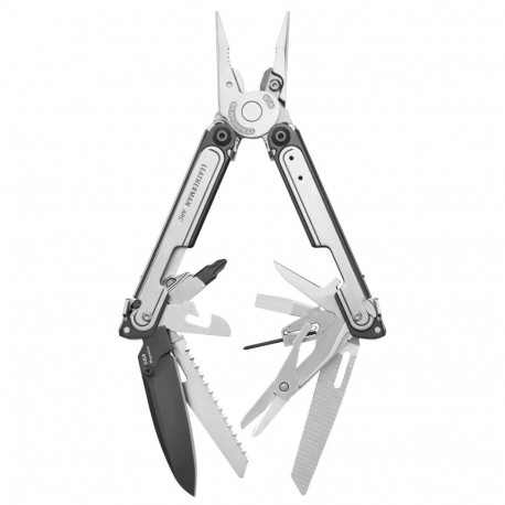 Leatherman multitööriist ARC 20 tööriista, roostevaba teras