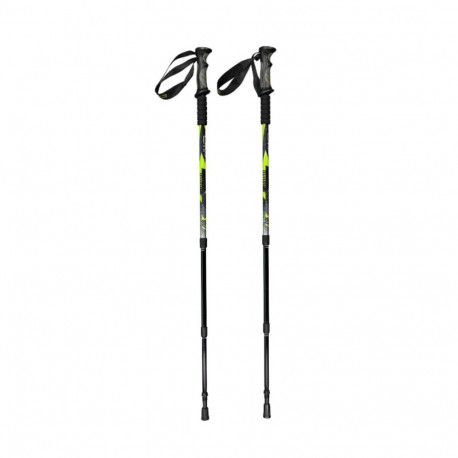 CMP matkakepid Bern 3B36297 U911, rohe-mustad
