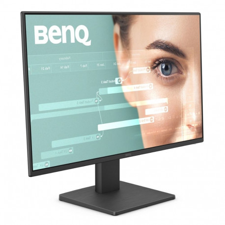 BenQ arvutimonitor GW2491 60.5cm (23.8") 1920 x 1080 pixels Full HD LED, must