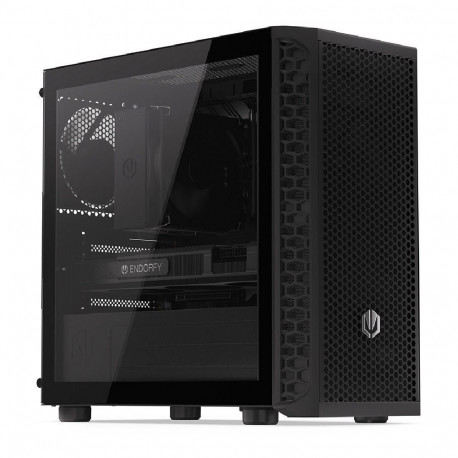 Endorfy arvutikorpus Signum M30 Air (EY2A019), must