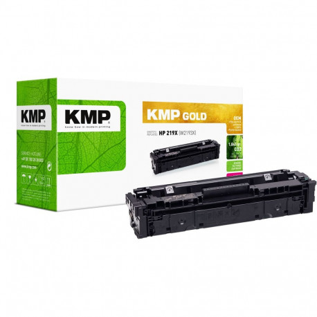 KMP toonerikassett 2571,6506 1tk, ühilduv magenta