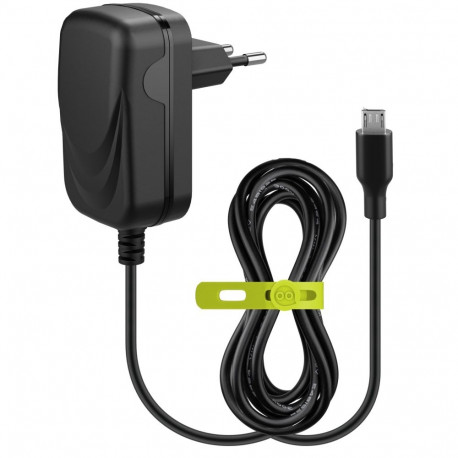Goobay Micro-USB toiteallikas (15W)