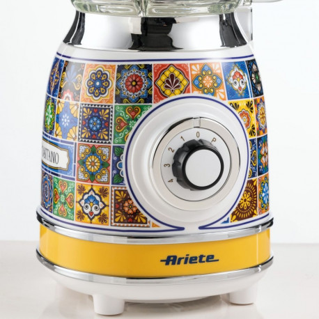Ariete Positano blender