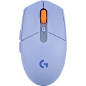 Logitech G305 X Superlight flieder